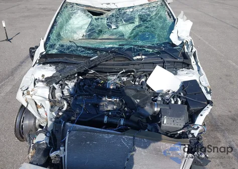 2025 Nissan Altima Sv Awd из США, поврежденный, VIN 1N4BL4DW8SN362899